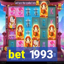 bet 1993